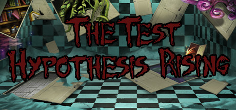 The Test: Hypothesis Rising banner