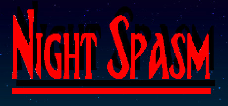 Night Spasm banner