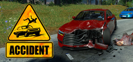 Accident: The Pilot banner