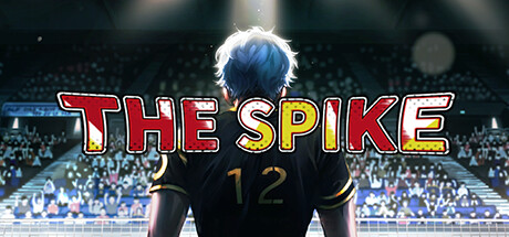 The Spike banner