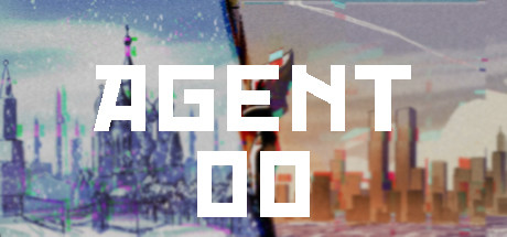 Agent-00 banner