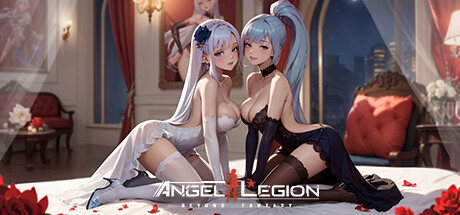 Angel Legion banner
