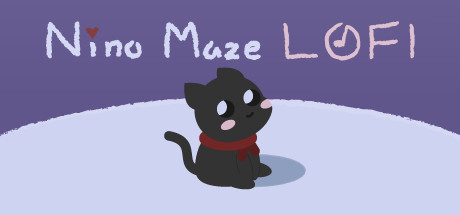 Nino Maze LOFI banner