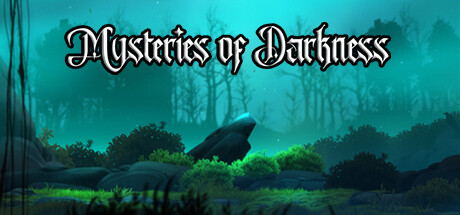 Mysteries Of Darkness banner