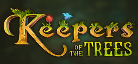 Keepers of the Trees banner