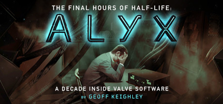 Half-Life: Alyx - Final Hours banner