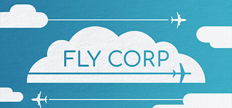 Fly Corp banner