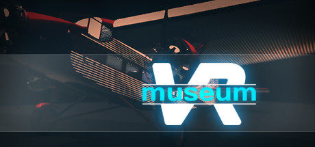 VR Museum banner