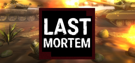 Last Mortem banner