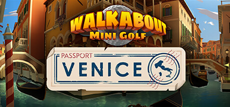 Walkabout Mini Golf VR banner