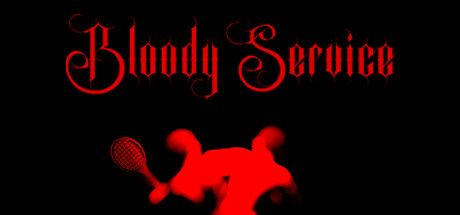 Bloody Service banner