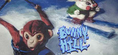 Bunny Hill banner