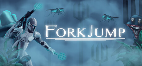 ForkJump banner