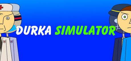 Durka Simulator banner