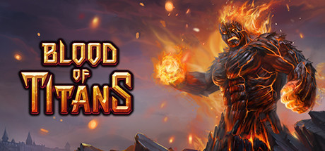 Blood of Titans banner