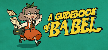 A Guidebook of Babel banner