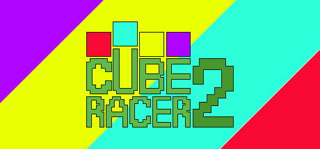 Cube Racer 2 banner