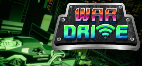 warDrive: Prologue banner