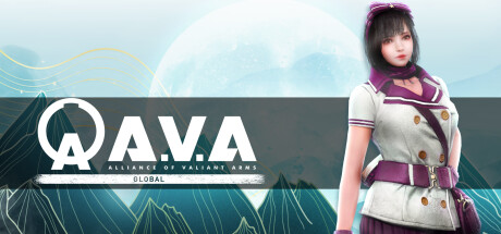 A.V.A Global banner
