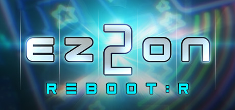 EZ2ON REBOOT : R banner