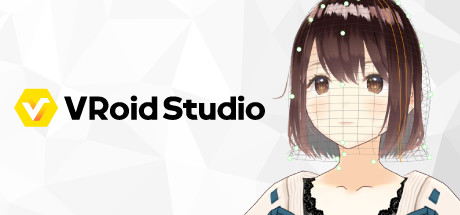 VRoid Studio v1.28.0 banner