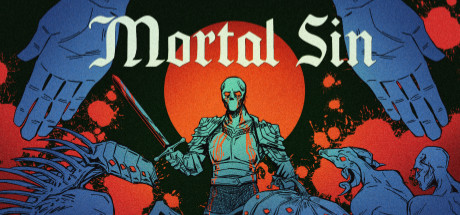 Mortal Sin banner
