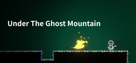 Under The Ghost Mountain banner