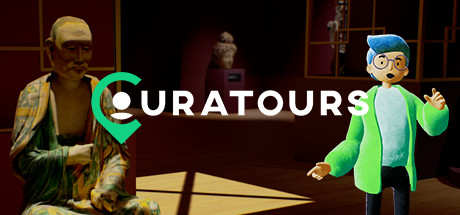 Curatours banner