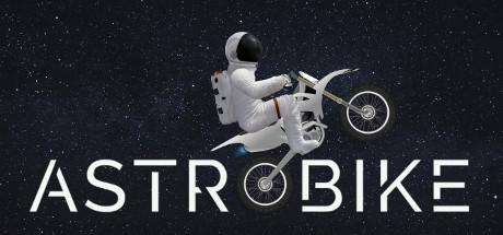 AstroBike banner