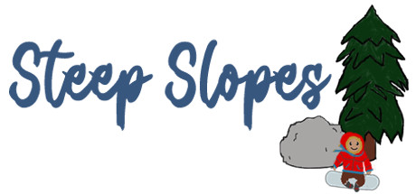 Steep Slopes banner