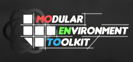 MOENTO - Modular Environment Toolkit banner