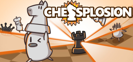 Chessplosion banner