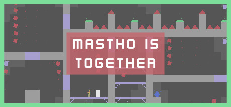 Mastho is Together banner
