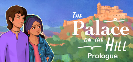 The Palace on the Hill Prologue banner
