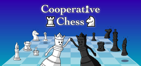 Cooperative Chess banner