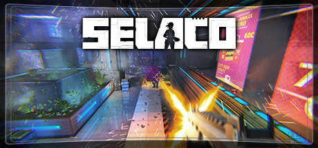 Selaco banner