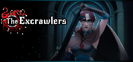 The Excrawlers banner