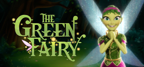Green Fairy VR banner
