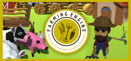 Farming Engine banner