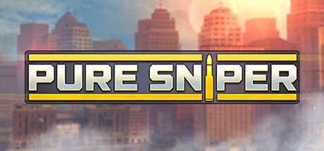 Pure Sniper banner