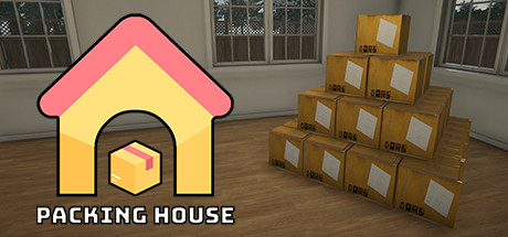 Packing House banner
