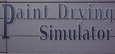 Paint Drying Simulator banner
