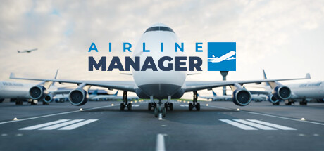 Airline Manager banner