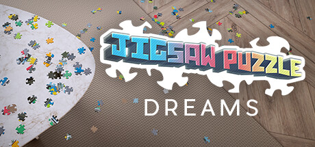 Jigsaw Puzzle Dreams banner