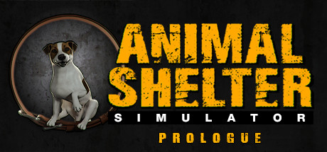 Animal Shelter: Prologue banner