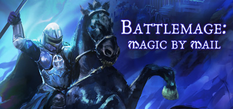 Battlemage: Magic by Mail banner