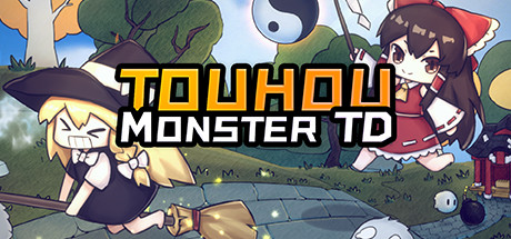 Touhou Monster TD ~ 幻想乡妖怪塔防 banner