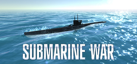 Submarine War banner