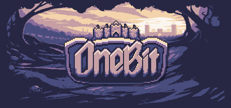 OneBit Adventure banner