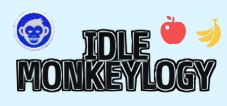 Idle Monkeylogy banner
